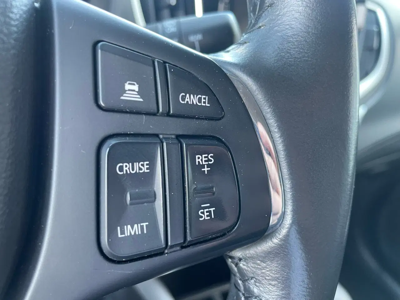 Billede 11 - Suzuki Baleno 1,2 Dualjet 16V Exclusive CVT 90HK 5d Aut.