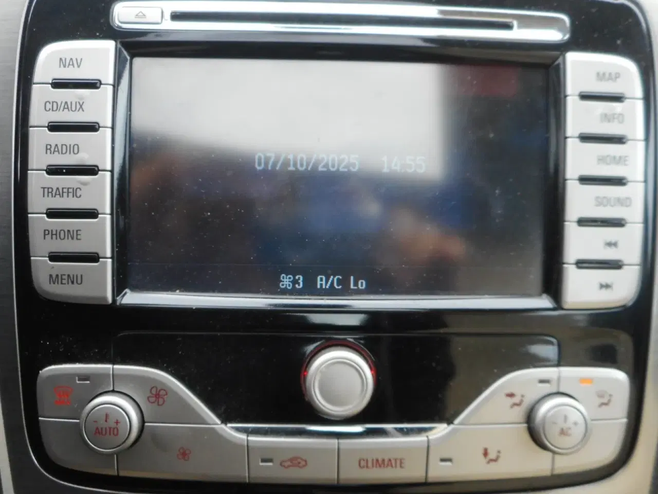 Billede 12 - Ford Mondeo 2,0 TDCi 143 Titanium