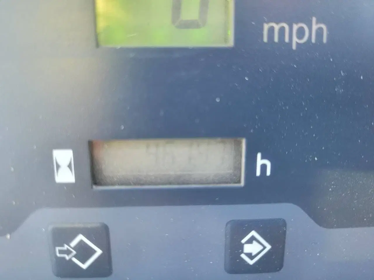 Billede 9 - Komatsu WA 70