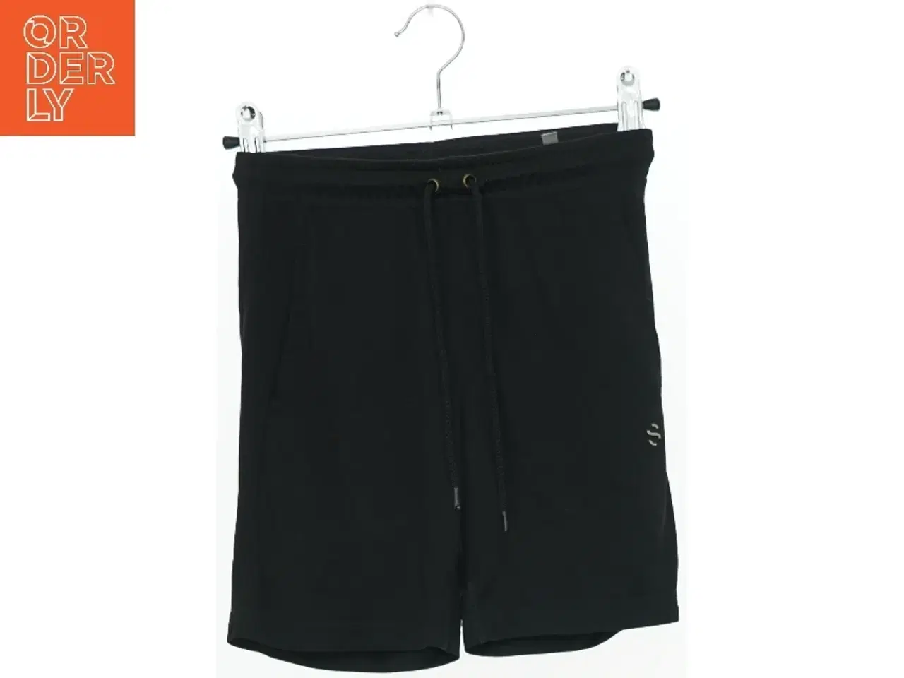 Billede 2 - Shorts fra H&M (str. 116 cm)