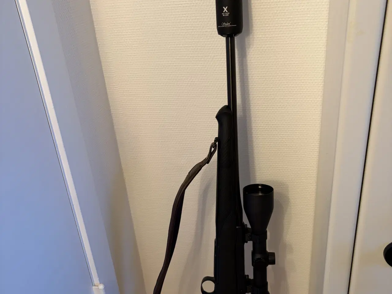 Billede 1 - Sauer 100 - kal.30-06