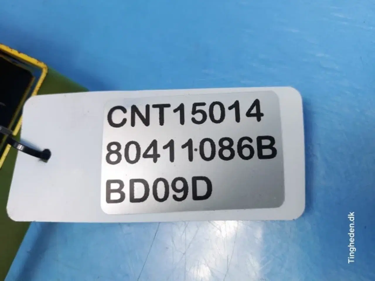 Billede 18 - New Holland 8060 Indikator 80411086