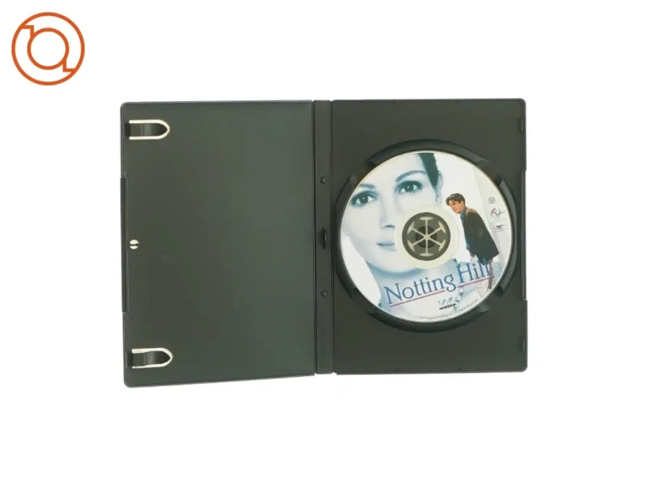 Billede 3 - Notting hill (dvd)