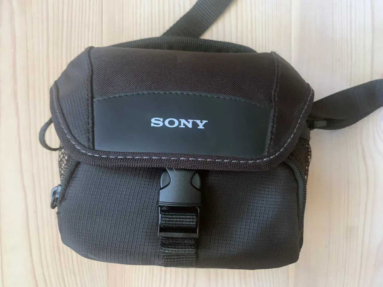 Billede 1 - Sony kamerataske