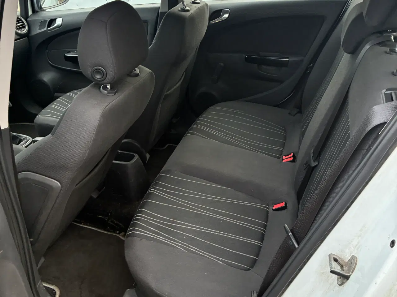 Billede 3 - Opel Corsa 