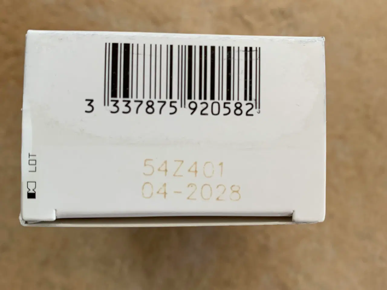 Billede 3 - La Roche-Posay Hyalu B5 serum 30 ml 