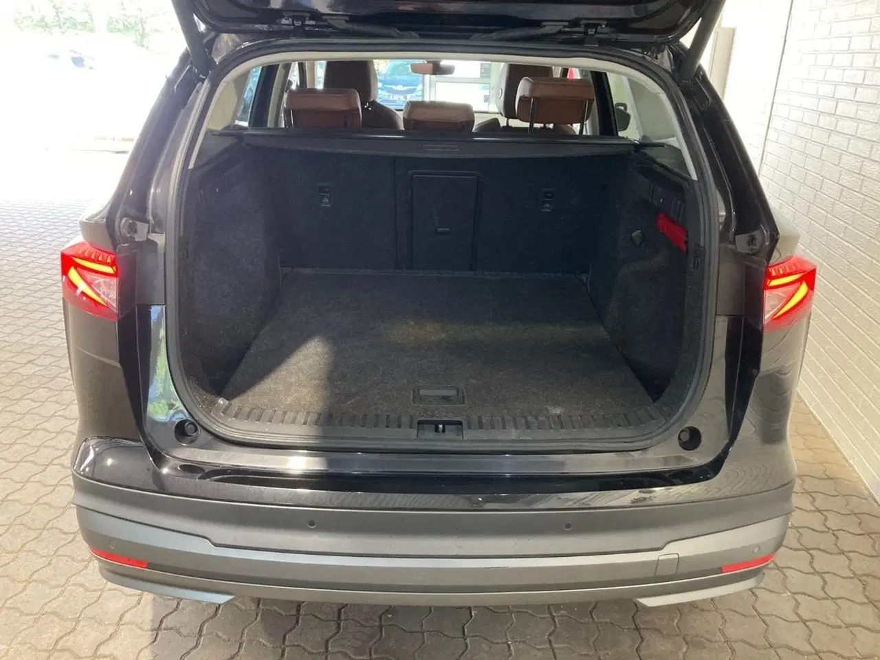 Billede 4 - Skoda Enyaq 60 iV ecoSuite