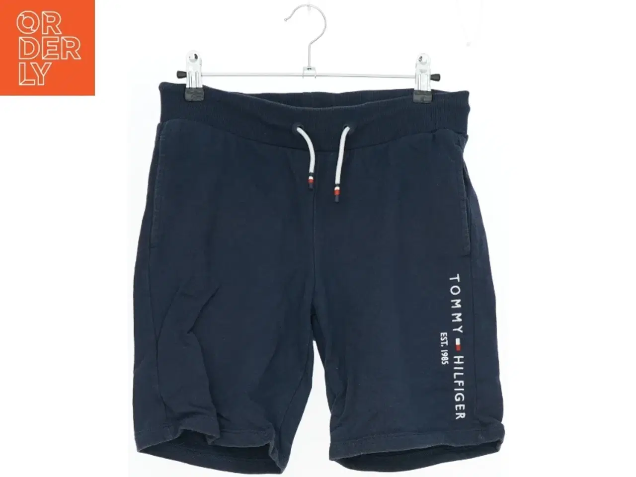 Billede 1 - Herreshorts fra Tommy Hilfiger (str. 152)