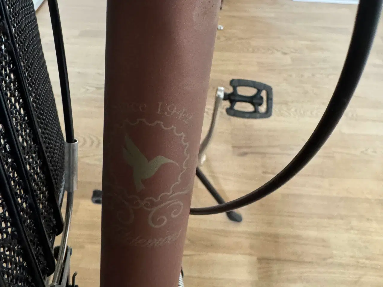 Billede 5 - Damecykel med 7gear