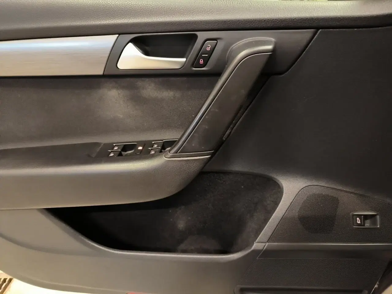 Billede 16 - VW Passat 2,0 TDi 140 Comfortline Variant DSG BM