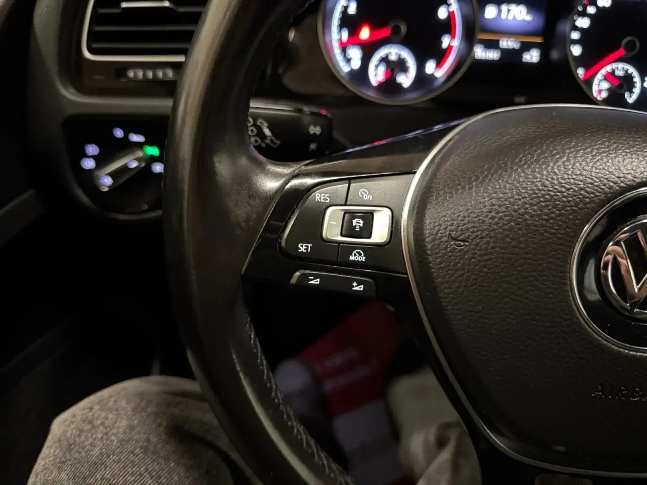 Billede 12 - VW Golf VII 1,4 TSi 140 Highline DSG BMT