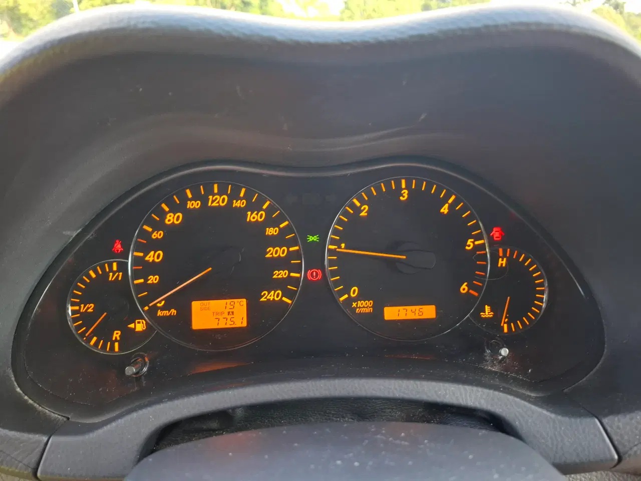 Billede 11 - Toyota avensis 2.0 D4D 116hk st.car Nysynet