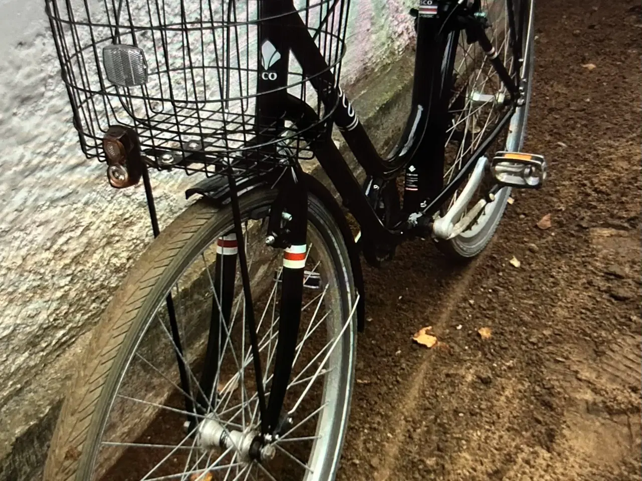 Billede 5 - Sco 28” dame cykel