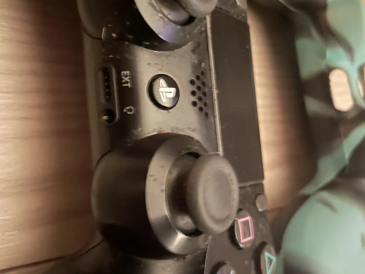 Billede 5 - Playstation4 Slim 500 GB med 1 controller + 2 spil