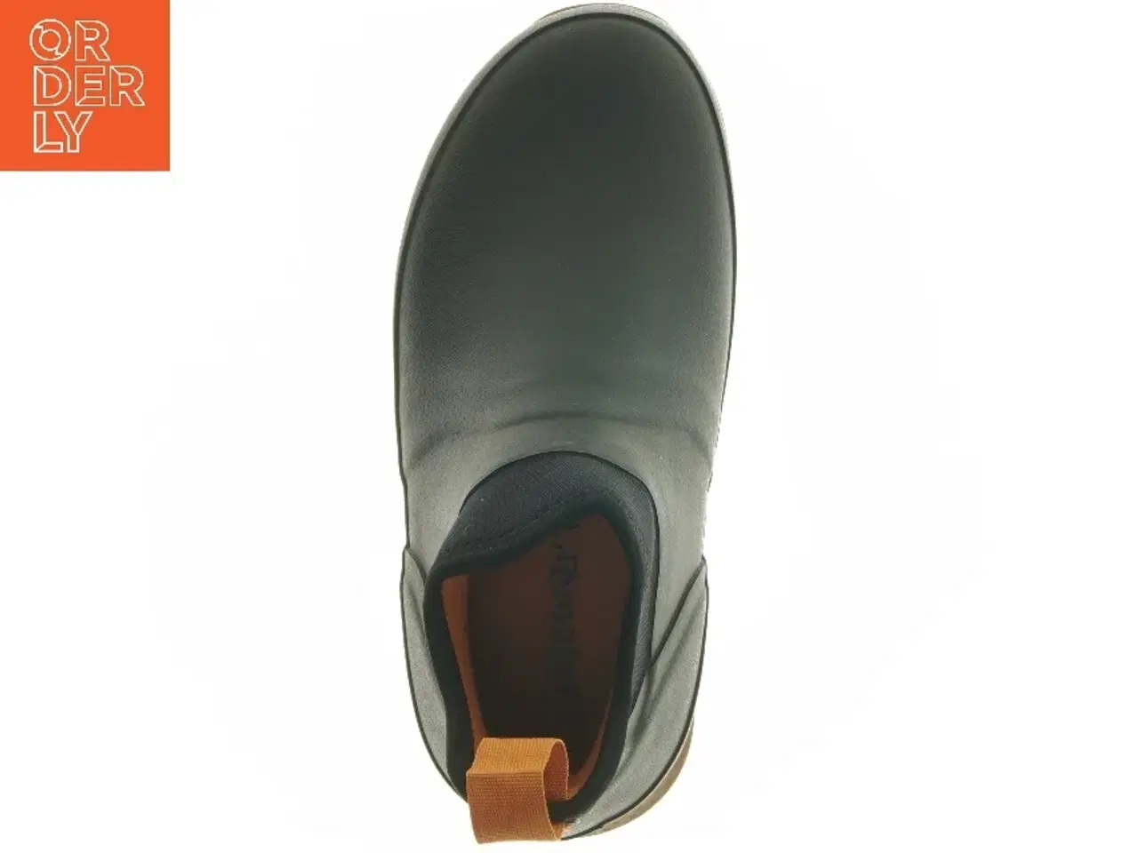 Billede 4 - Vandtætte gummistøvletter, fra Gateway (str. 36 )