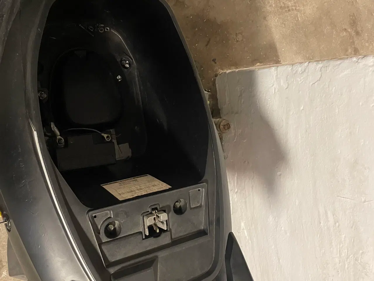 Billede 5 - Vga explora scooter