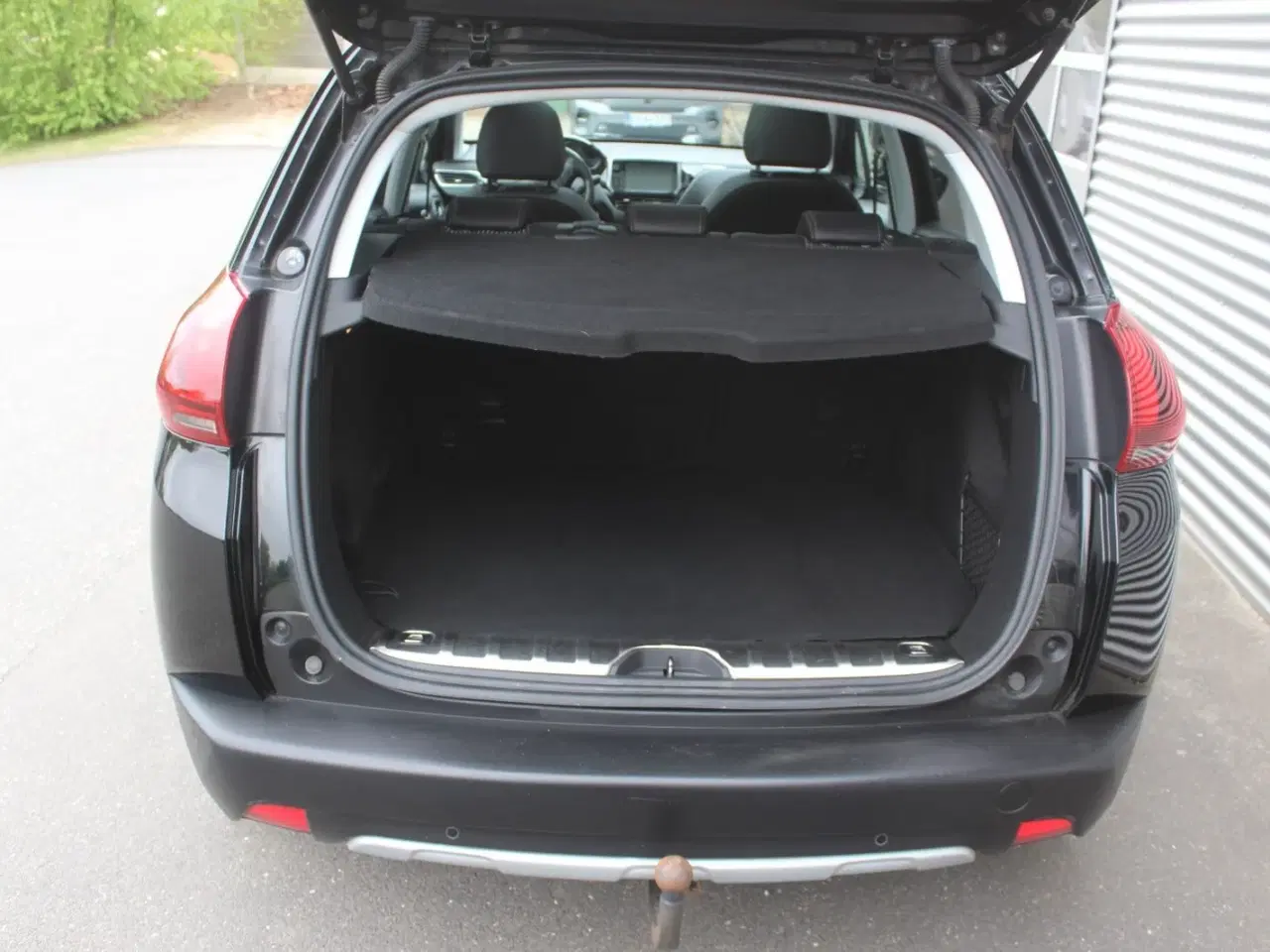 Billede 5 - Peugeot 2008 1,6 BlueHDi 100 Allure Sky