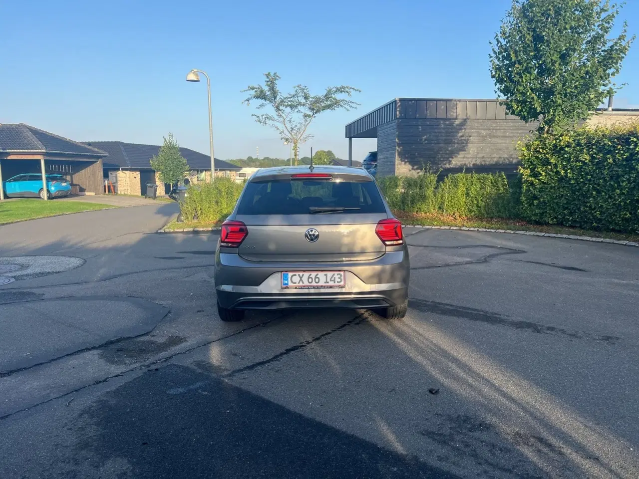 Billede 6 - VW Polo 1,0 TSi 95 Comfortline DSG