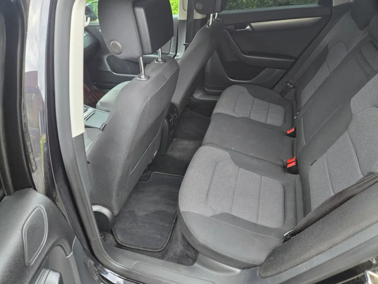 Billede 5 - Volkswagen Passat  2.0TDI