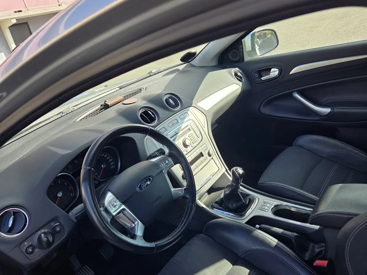 Billede 10 - Ford Mondeo 