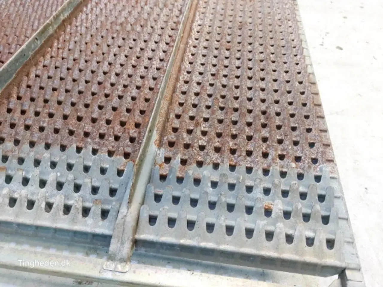 Billede 16 - Claas Dominator 108 Undersold 0006476751 (2)