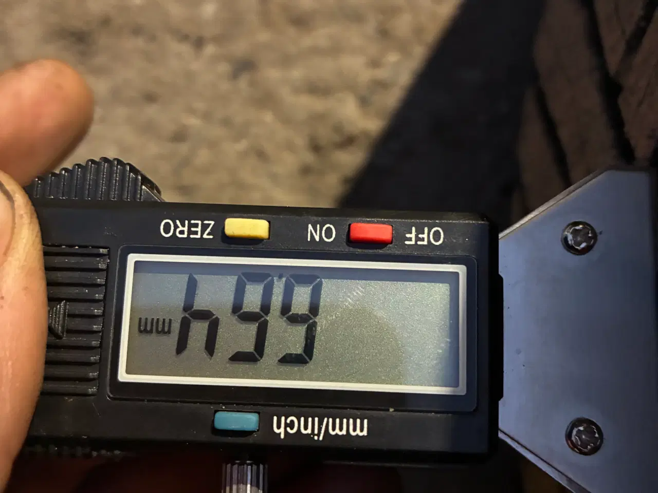 Billede 5 - Polestar 2 originale alufælge med gode helårsdæk