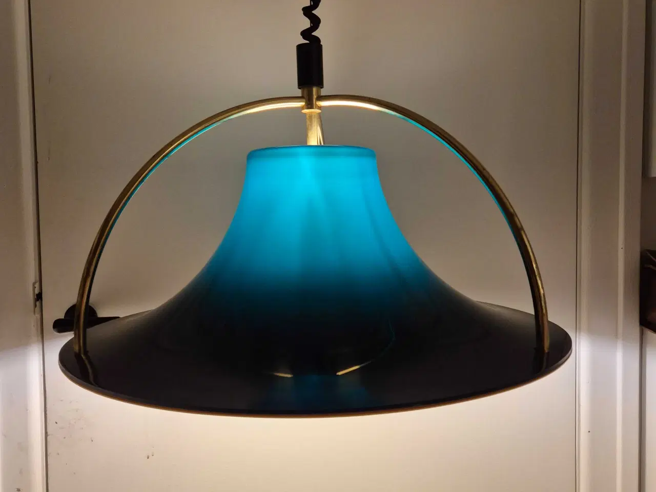 Billede 1 - Smuk grøn Single af Jo Hammerborg 