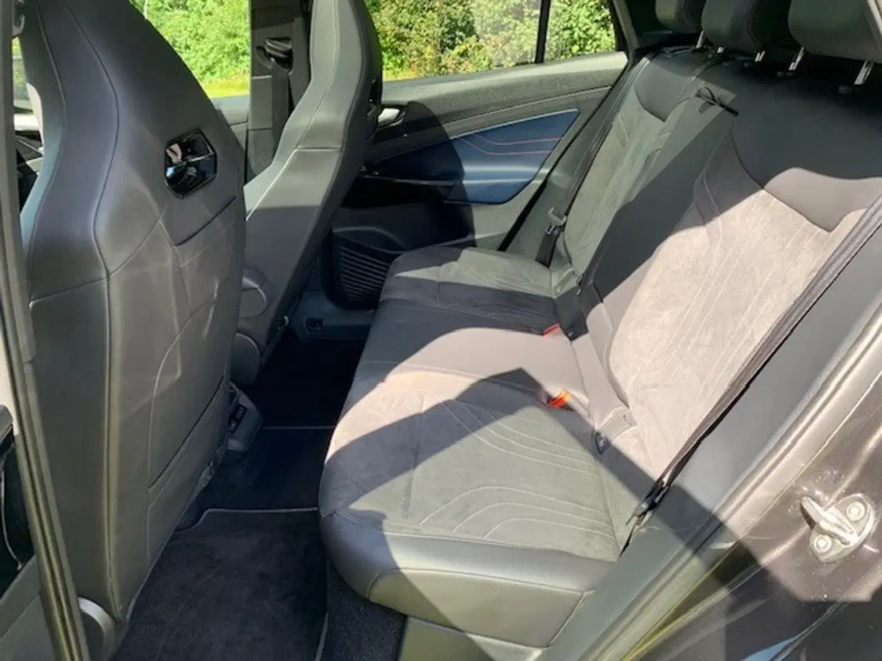 Billede 11 - Volkswagen ID4 GTX
