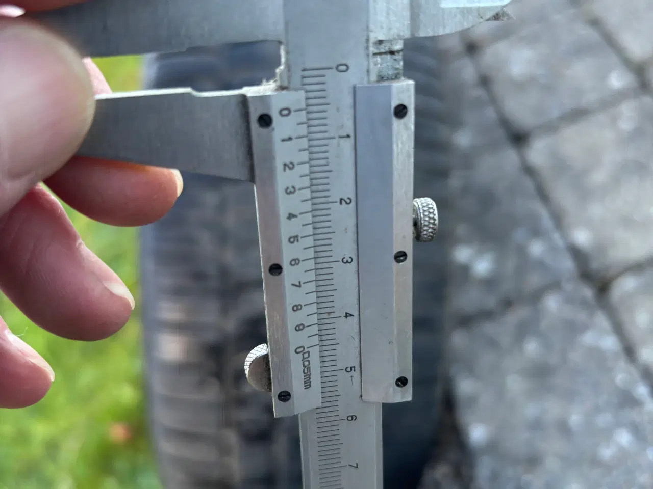 Billede 5 - Vinterhjul