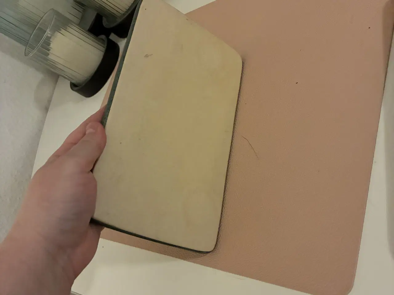 Billede 3 - Bitz Kuvert tallerkner