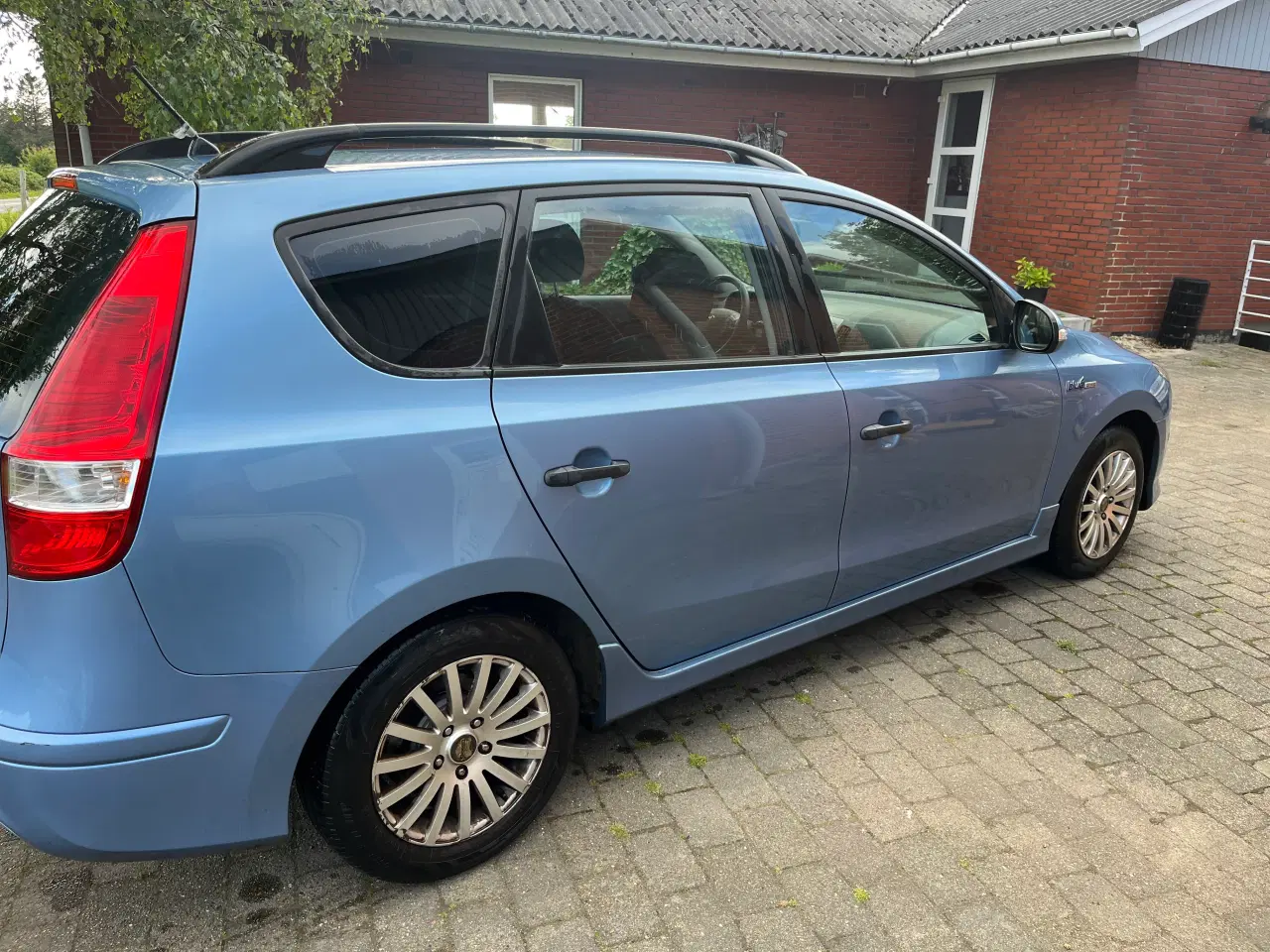 Billede 3 - Hyundai i30cw