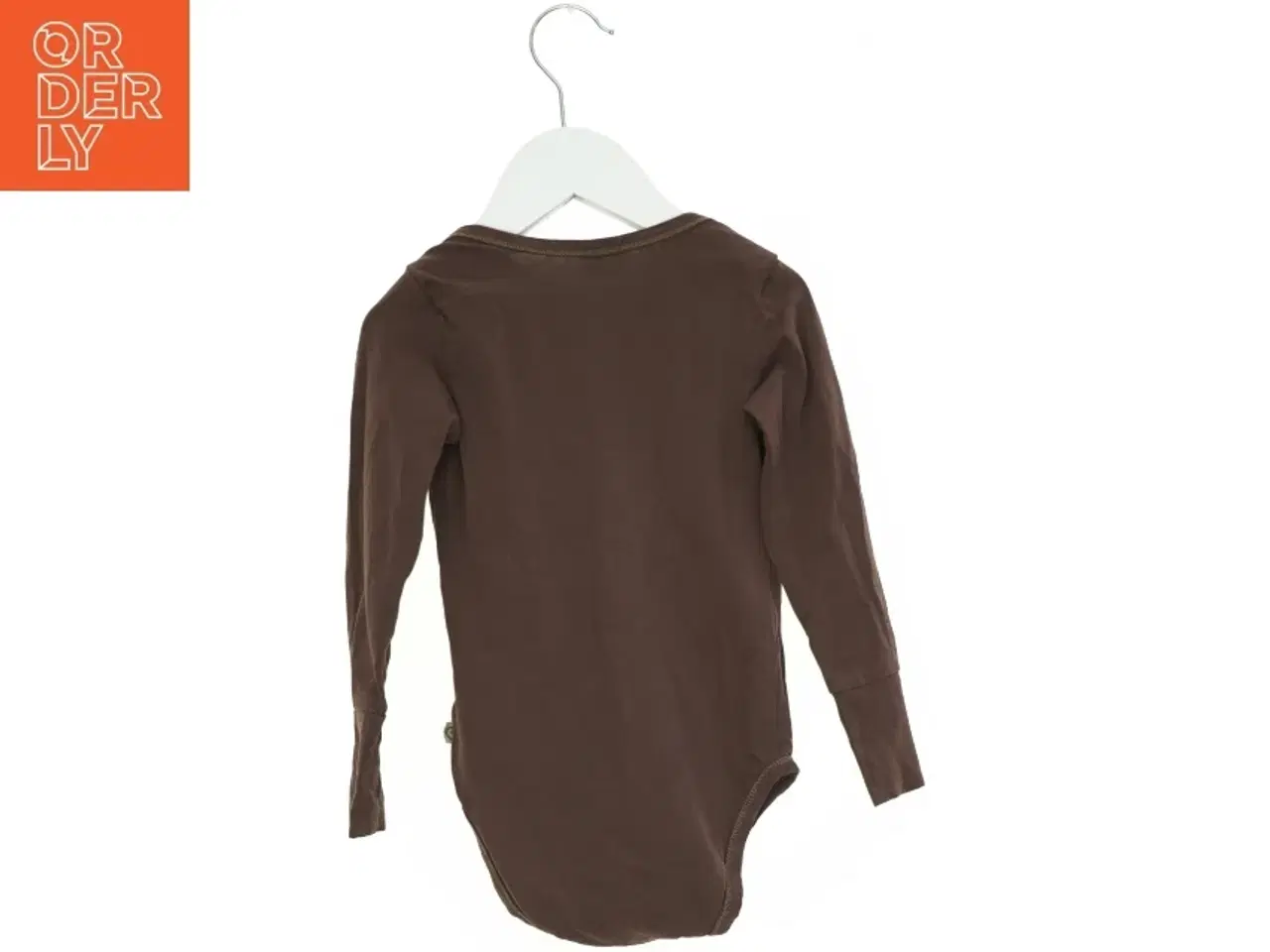 Billede 2 - Bodystocking fra Müsli (str. 86 cm)