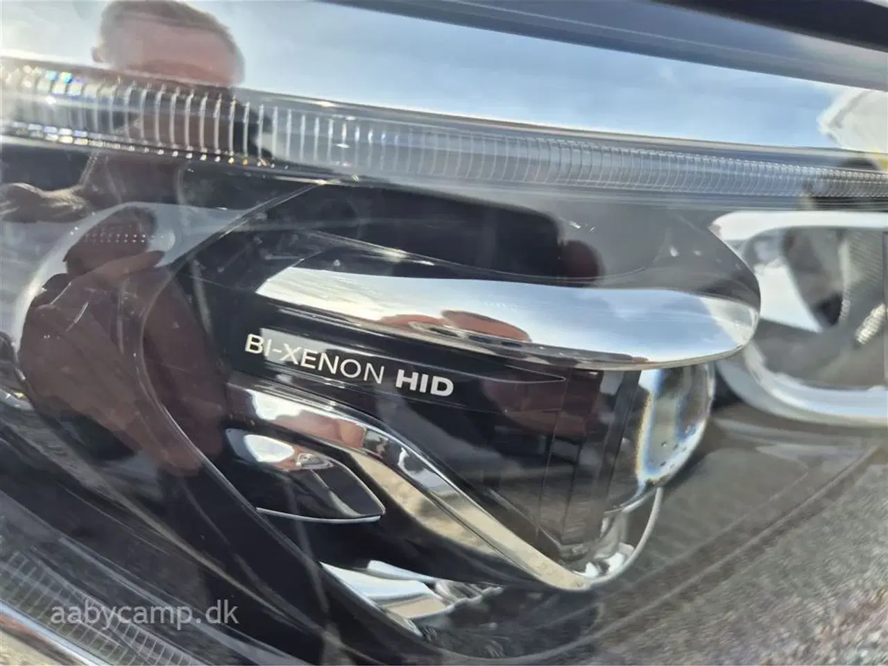 Billede 27 - 2025 - Benimar Tessoro 483   2025 Model på den Nye Ford Transit.