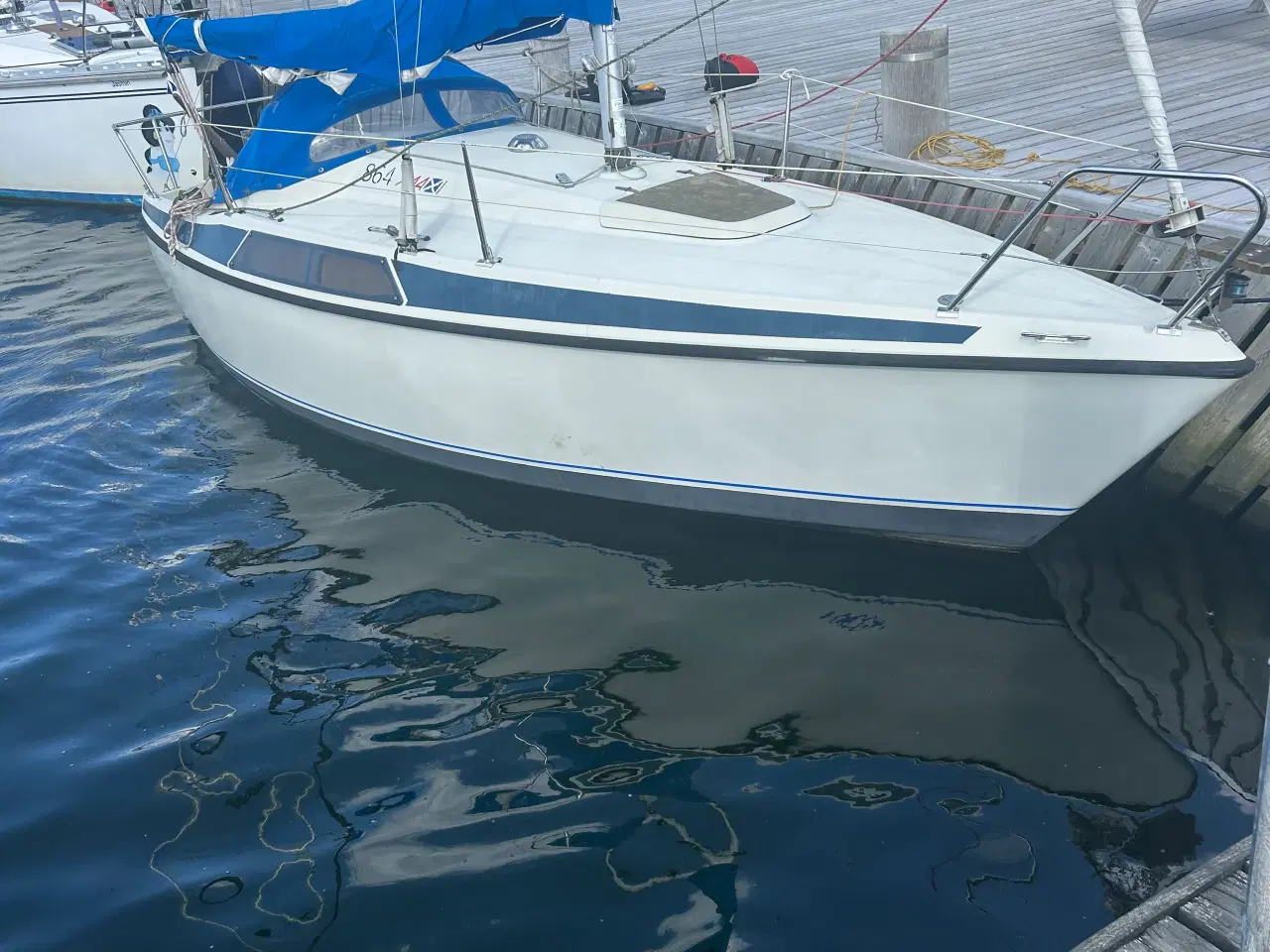 Billede 1 - Maxi 68