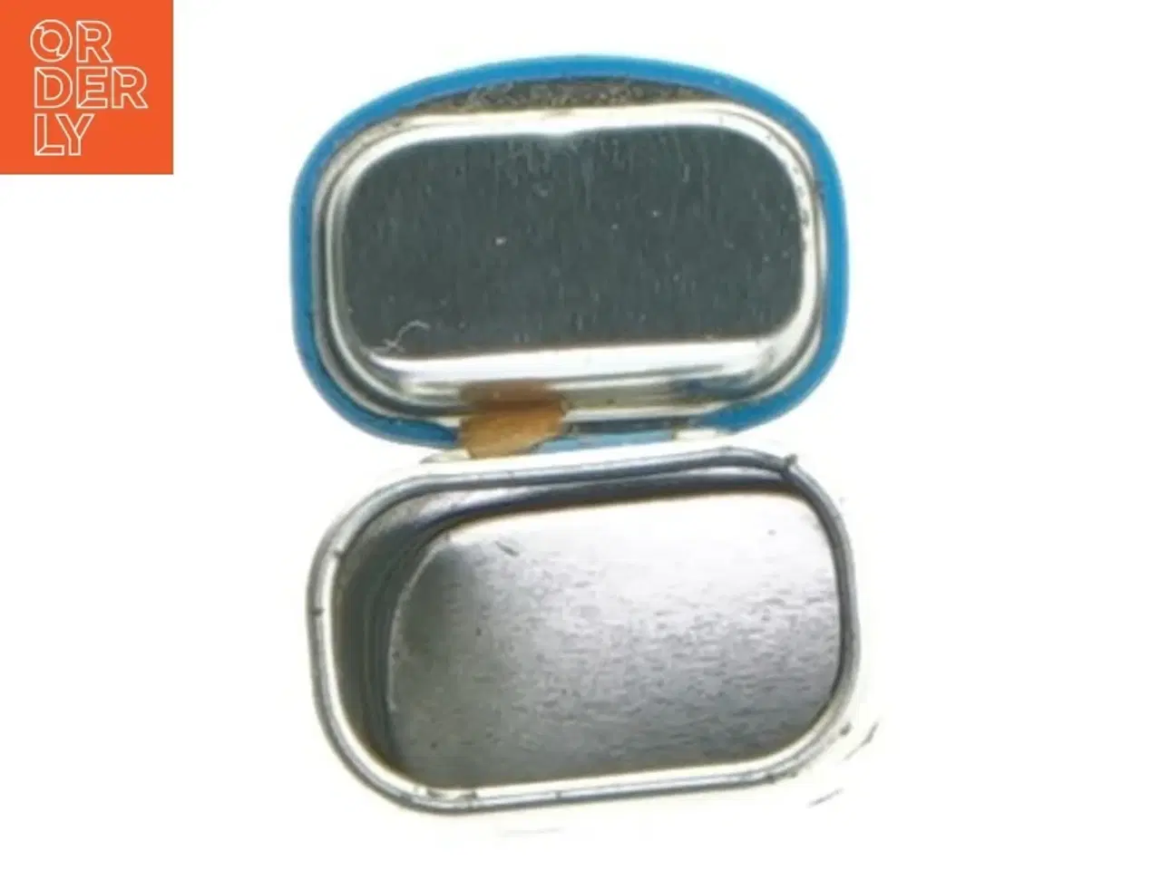 Billede 3 - Irmas pastilæske fra Irma (str. 8 cm)