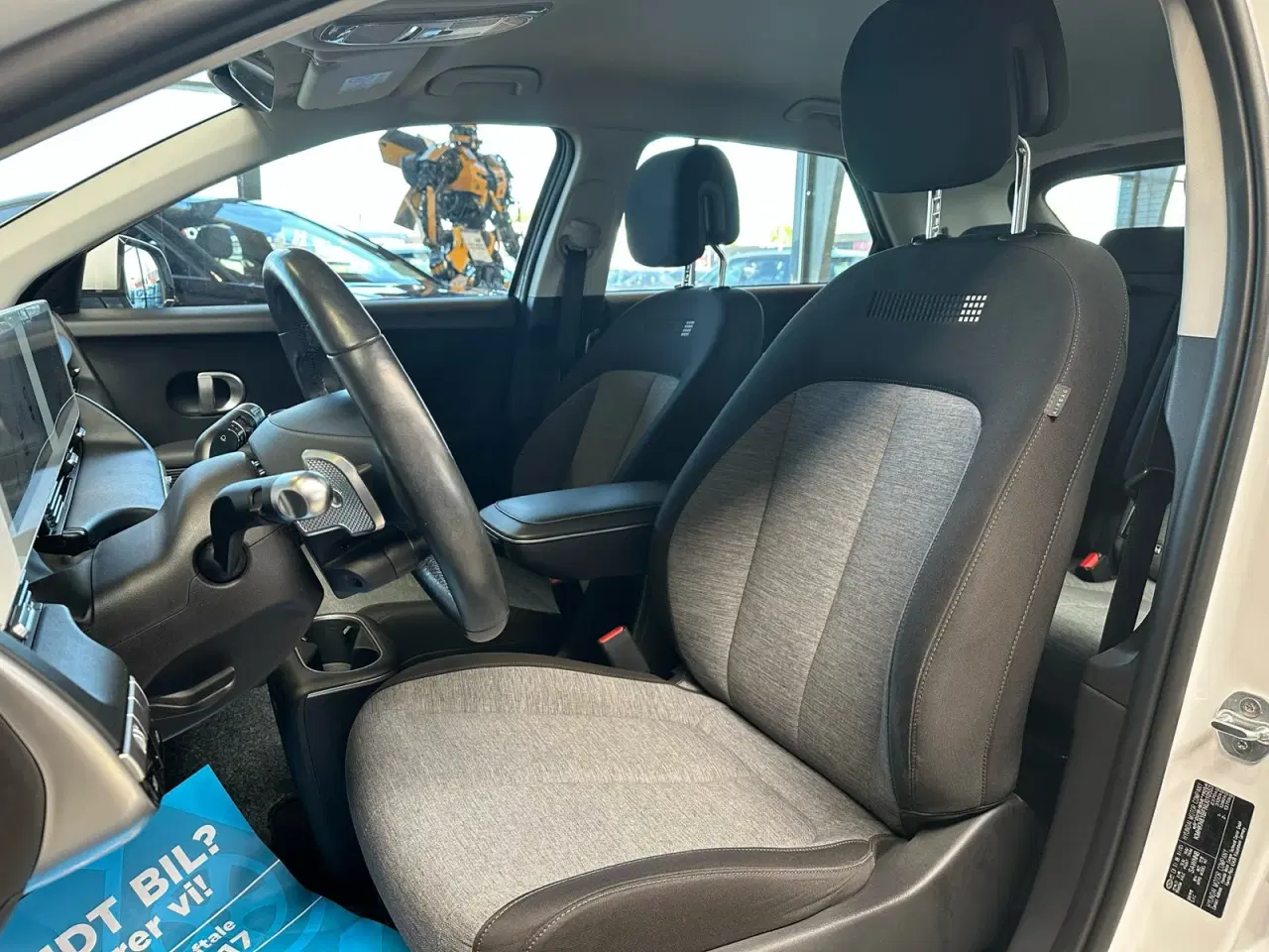 Billede 10 - Hyundai Ioniq 5 58 Dynamiq