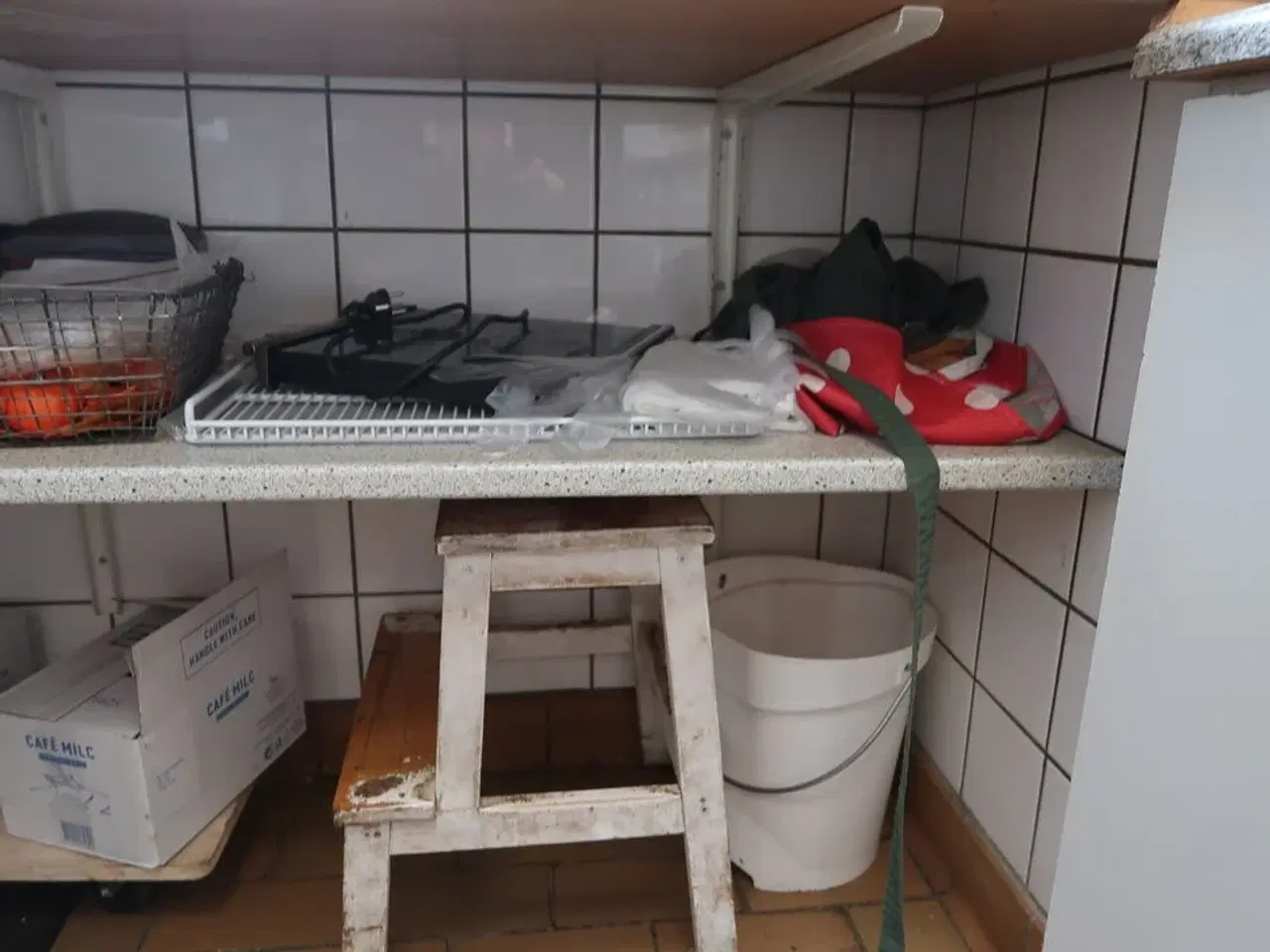 Billede 5 - Div. køkkenservice m.m.