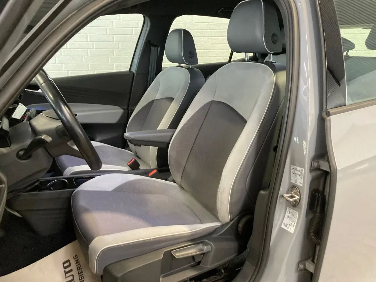 Billede 8 - VW ID.3 77 Pro S