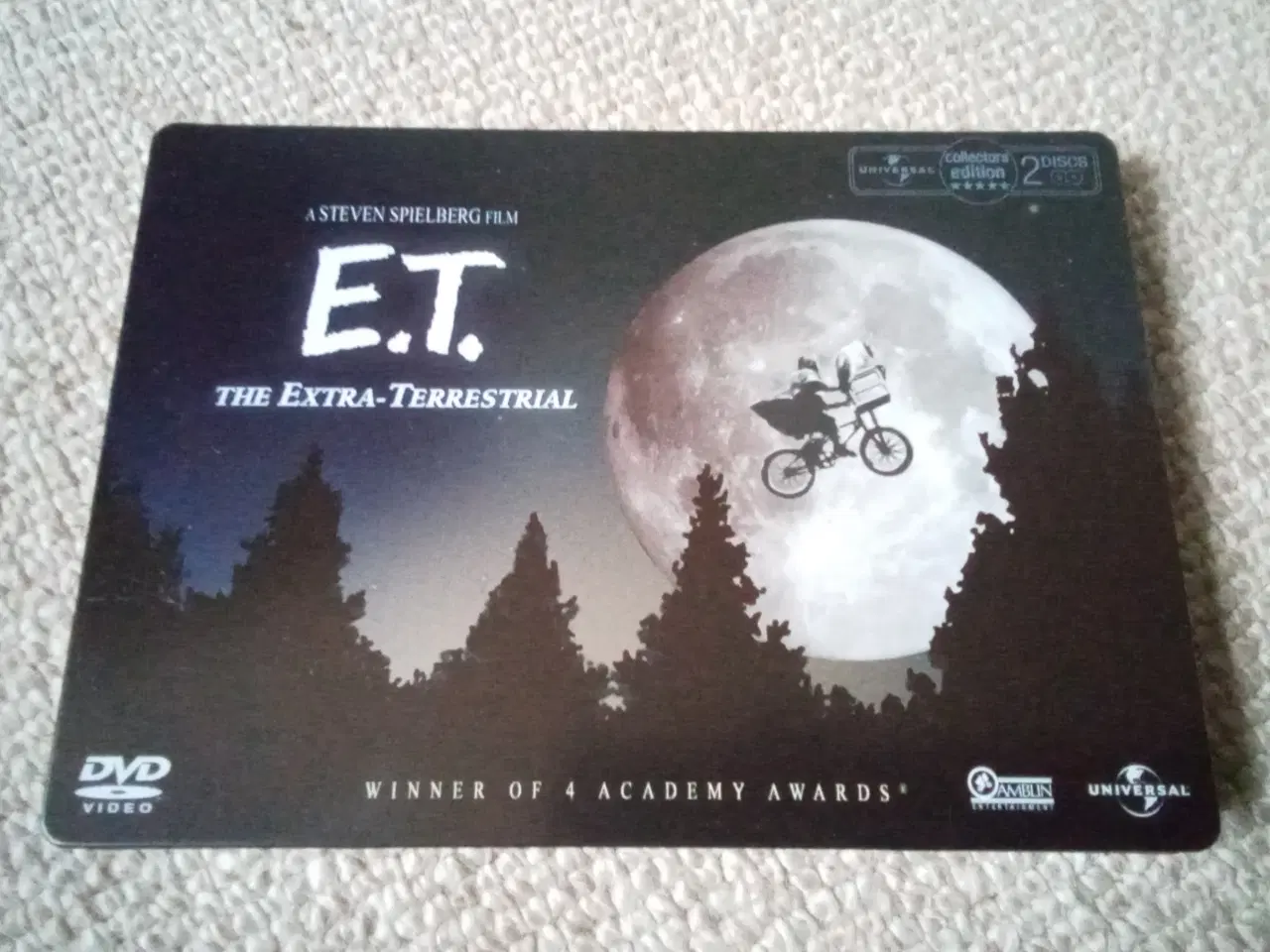 Billede 1 - ET
