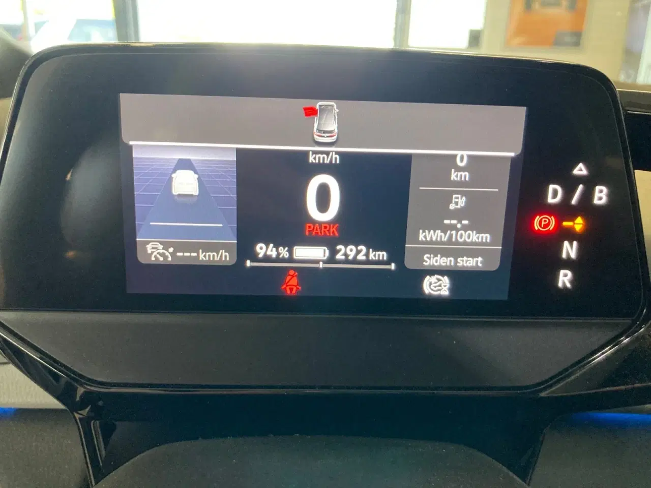 Billede 14 - VW ID.3 58 Pro Performance