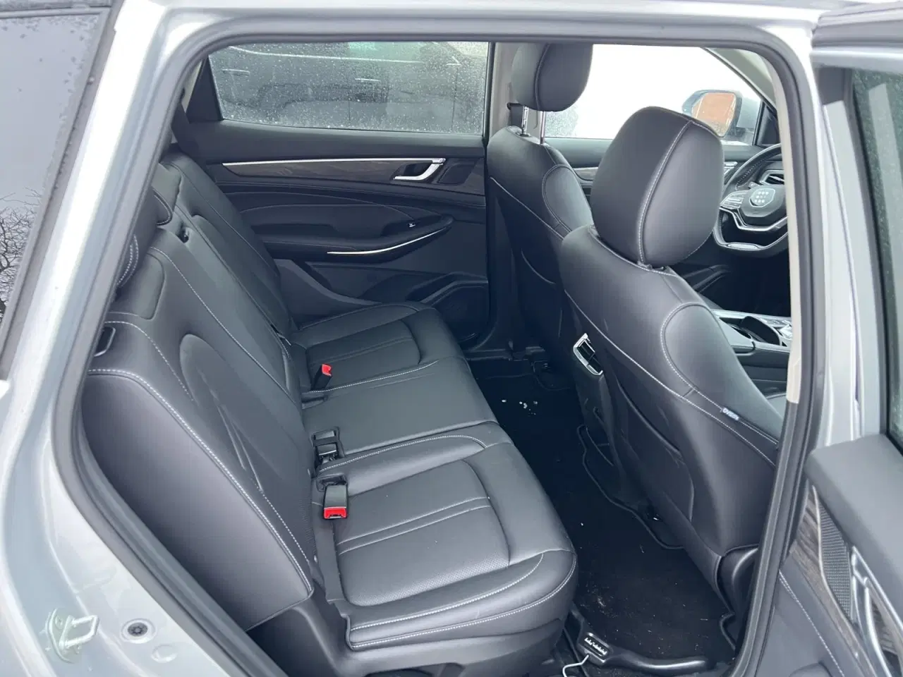 Billede 16 - Navor E5 1,5 PHEV Rock