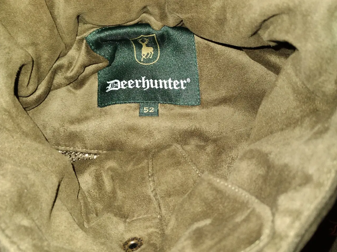 Billede 1 - Deerhunter Deer jagtsæt 