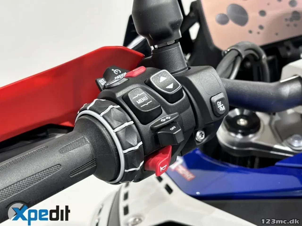 Billede 12 - BMW R 1300 GS Adventure