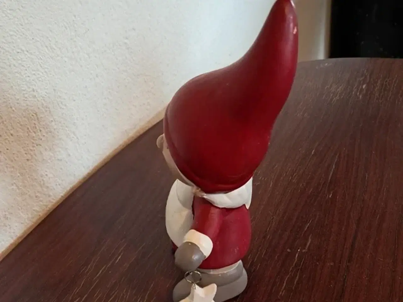 Billede 2 - Nissepige med stjerner