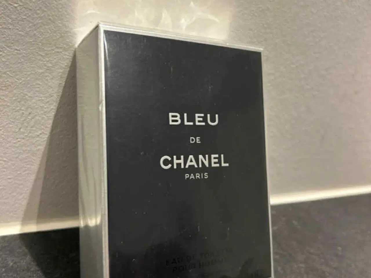 Billede 2 - Channel De Bleu Paris (Parfume)