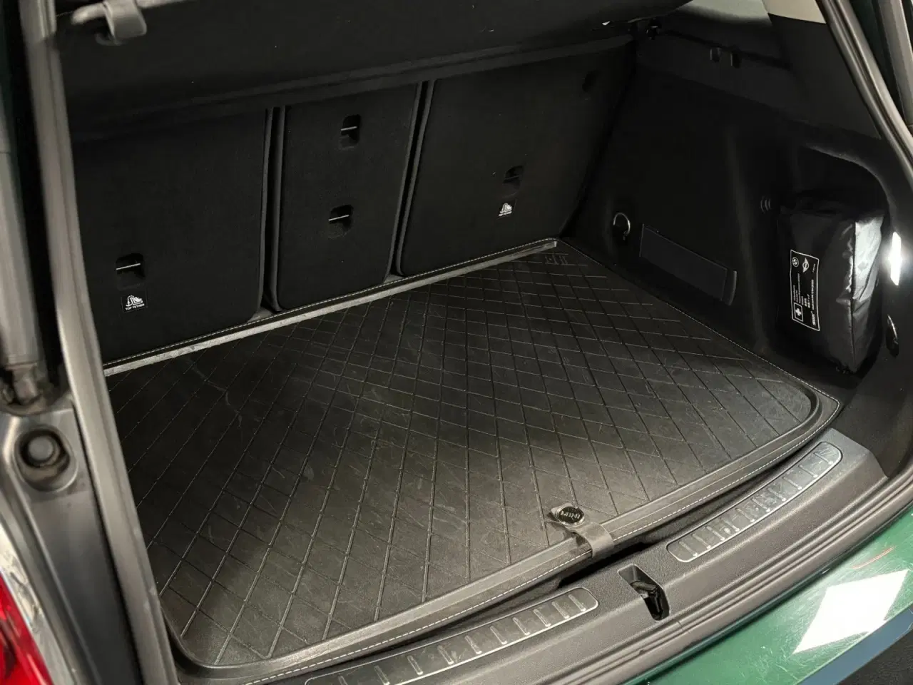 Billede 18 - MINI Countryman Cooper 1,5 Essential aut.