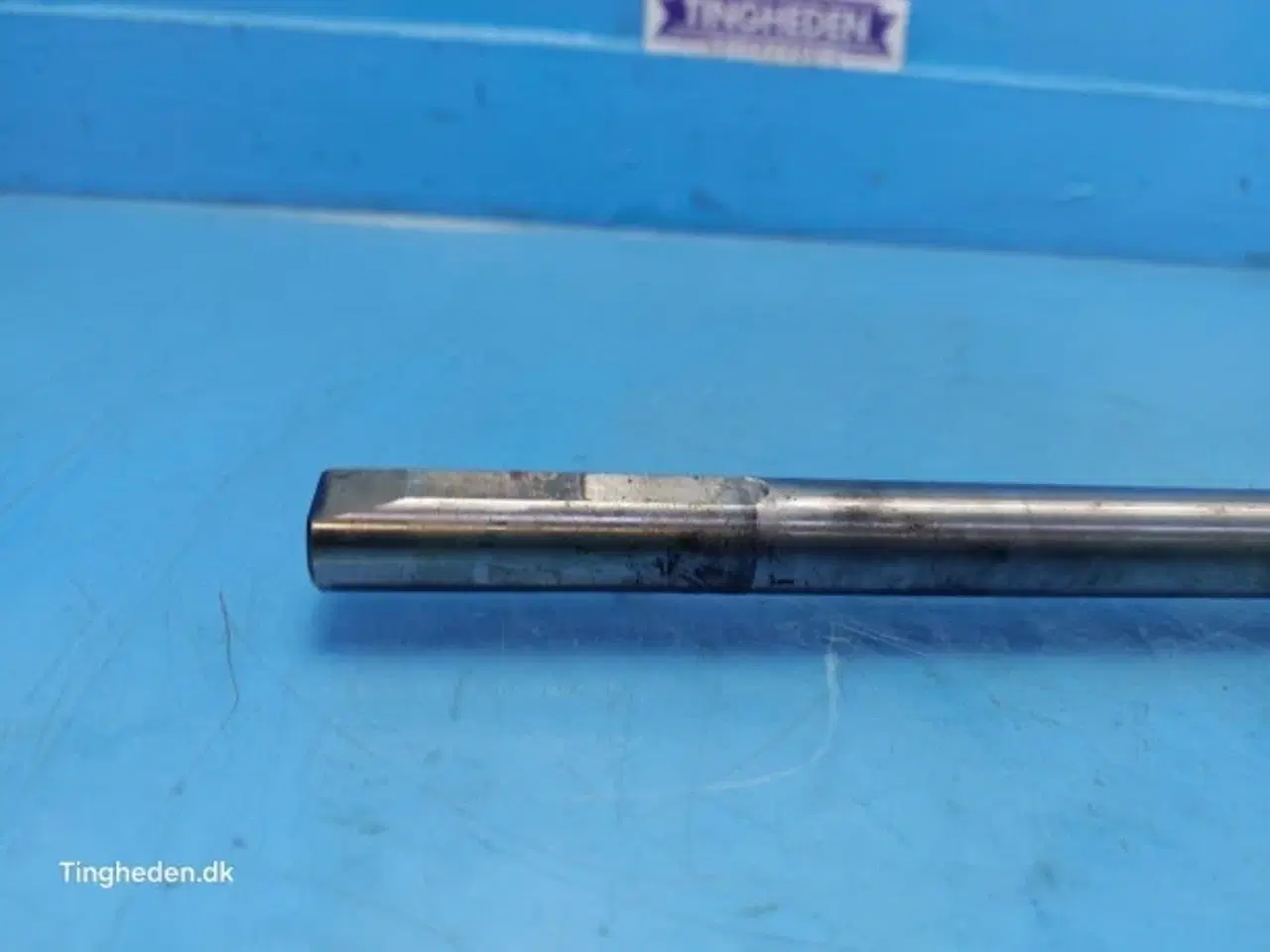 Billede 5 - New Holland 6640 Styr F0NN7240CA