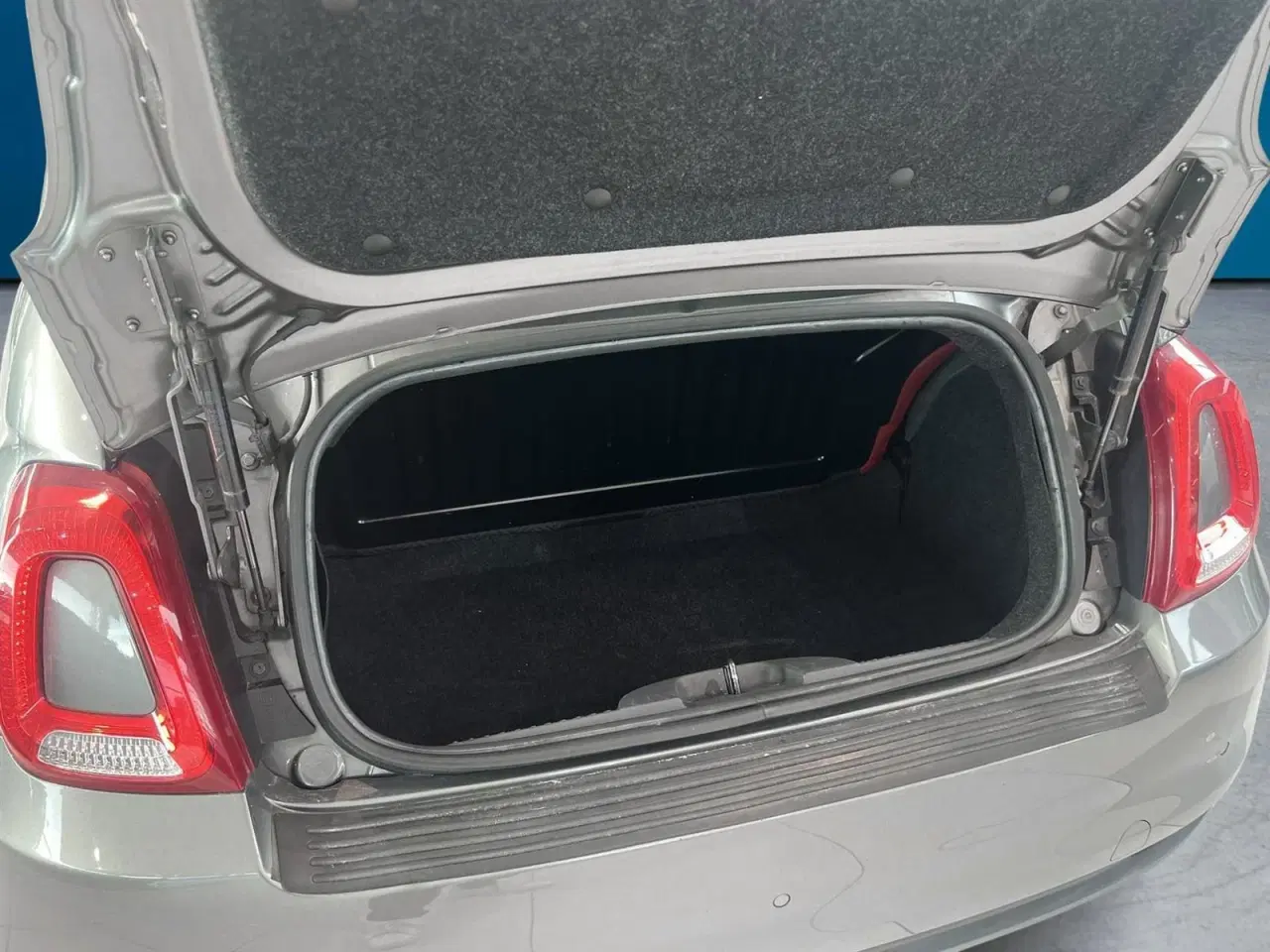 Billede 9 - Fiat 500C 0,9 TwinAir 80 Pop
