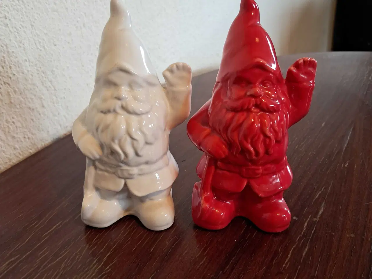 Billede 1 - Salt-peber nisse sæt