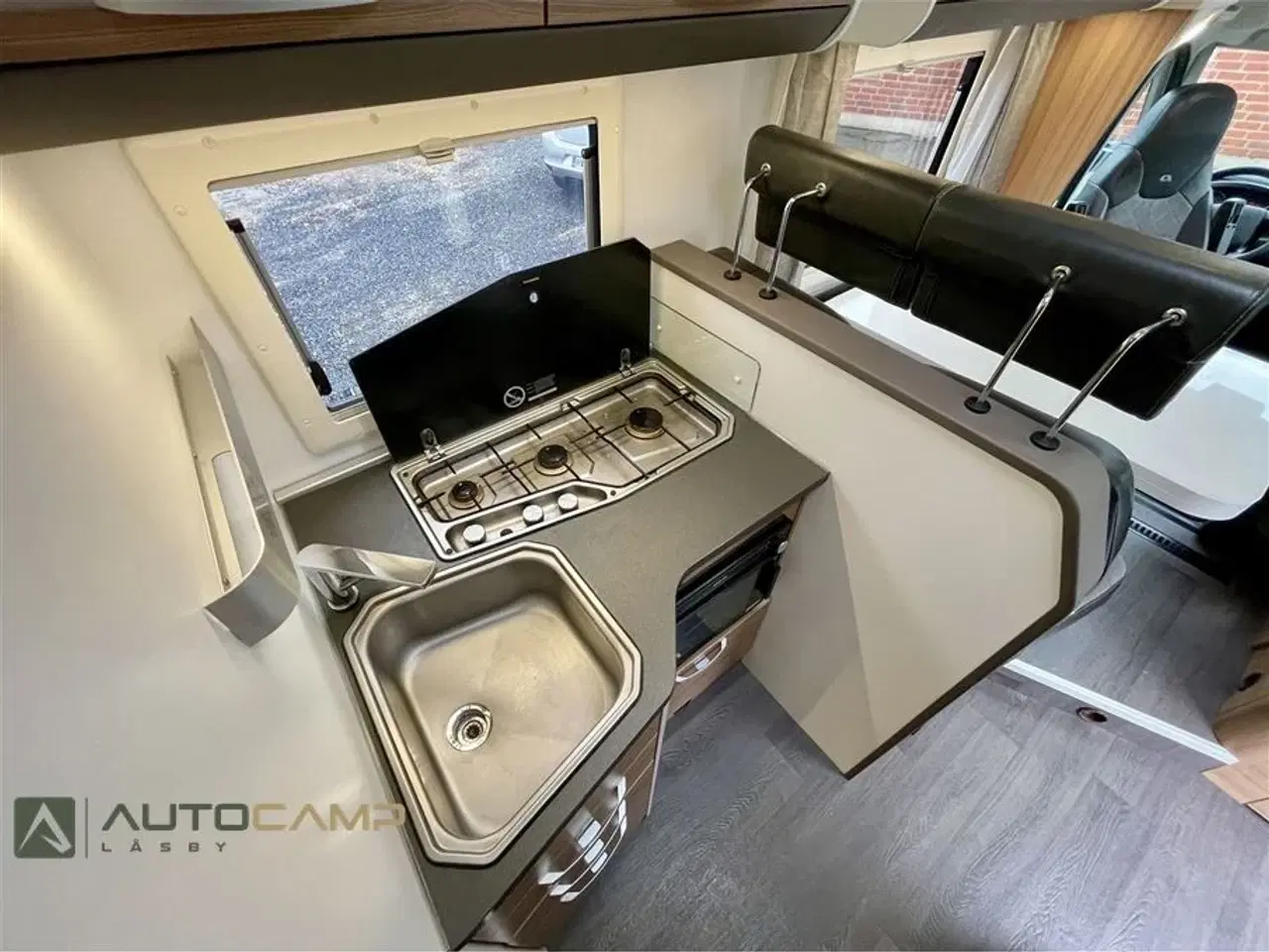 Billede 8 - 2021 - Adria Matrix Axess M670 SL